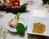 アセロラ風味　チーズソースでおつまみ作り方7写真