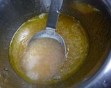生ハムのサラダ アセロラ風味ドレッシング作り方5写真