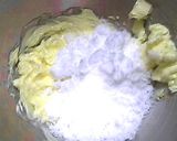 梅★パウンドケーキ作り方4写真
