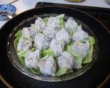 玉ねぎたっぷりのシュウマイ作り方4写真