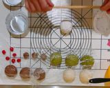 美味しい😋キャワイイ♡冬の定番キャラたち作り方5写真