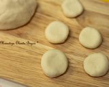 身近な食材で作る美味しい団子汁♪作り方8写真