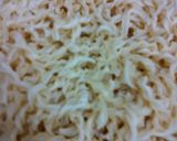 保存食用冷凍パスタ作り方1写真