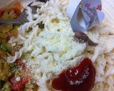 保存食用冷凍パスタ作り方4写真