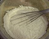 薄力粉で作るベーコンのパン〜フライパン編作り方2写真