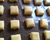 簡単☆キューブクッキー作り方6写真