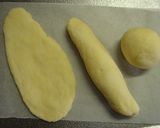 薄力粉で作るベーコンのパン〜フライパン編作り方6写真