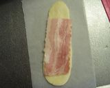 薄力粉で作るベーコンのパン〜フライパン編作り方7写真