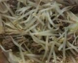 うどんと肉団子入り蒸し野菜作り方6写真