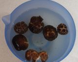 うちの美味しいお雑煮♪作り方2写真