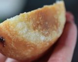 Paul’s チョコレートカスタードパイ作り方63写真