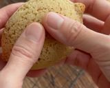 卵・乳・小麦不使用！米粉のレモンケーキ作り方9写真