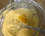 簡単りんごとさつまいものケーキ作り方5写真