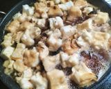 🇲🇻モルディブ黄金カレー🍛豚肉日本最適化🐠作り方3写真