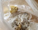 ささみスティック♪今夜の夕食!たんぱく質作り方1写真