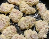 味付けは塩麹だけ！簡単絶品チキンカツ作り方3写真