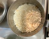 🫑ピーマン大量消費🔰簡単ピーマンの肉詰め作り方3写真