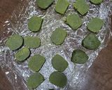 簡単！抹茶クッキー作り方6写真
