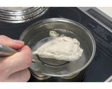 ごま豆乳冷やしうどん★動画あり★作り方21写真