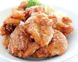 ザク&ジュワ【コク旨醤油唐揚げ】作り方4写真