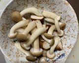 お一人様ピリ辛味噌味根菜たっぷり野菜炒め作り方4写真