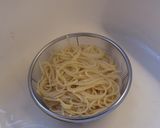 お弁当にもう一品!☆簡単赤スパゲッティ☆作り方2写真