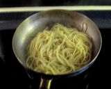 お弁当にもう一品!☆簡単赤スパゲッティ☆作り方3写真
