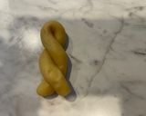 Koulourakia (クルラキア)作り方11写真