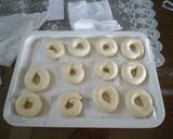 簡単ベーグル!! ライ麦作り方10写真