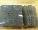 ★手綱こんにゃく★作り方2写真
