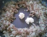 *豆腐&おからのハンバーグ**作り方7写真