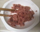 簡単炒め物作り方2写真