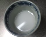 簡単あんかけのあん作り方2写真