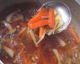 簡単あんかけのあん作り方3写真