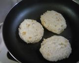 *豆腐&おからのハンバーグ**作り方14写真