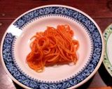お弁当にもう一品!☆簡単赤スパゲッティ☆作り方6写真