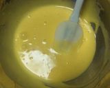 スポンジケーキ（別立て）作り方16写真