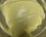 スポンジケーキ（別立て）作り方18写真