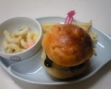 ＊ヘルシー万歳✿おからハンバーグ＊作り方13写真