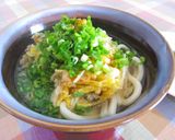 うどのかきあげ＆穂先の天ぷら作り方7写真