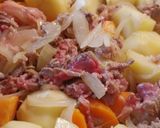 ほっくり美味しい♪焼き肉じゃが作り方3写真
