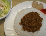 簡単手軽に美味しいドライカレー♪作り方8写真