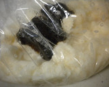 長いもと海苔の佃煮で簡単おかず♪作り方2写真