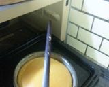 スポンジケーキ（別立て）作り方27写真