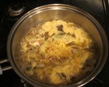 簡単ザーサイスープ★しっかり中華味☆作り方4写真