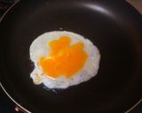 キャベツと卵メイン♪キャベツ焼き作り方3写真