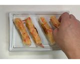紅生姜のガーリックポテちく★動画あり★作り方10写真
