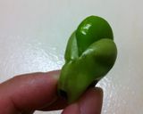 ＊そら豆と玉子のクリーミーサラダ＊作り方2写真