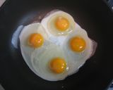 節約ボリュームアップ♪しょうが焼き丼作り方3写真
