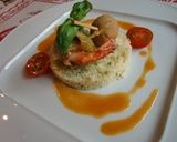 本場スリランカの味　ツナボール作り方10写真